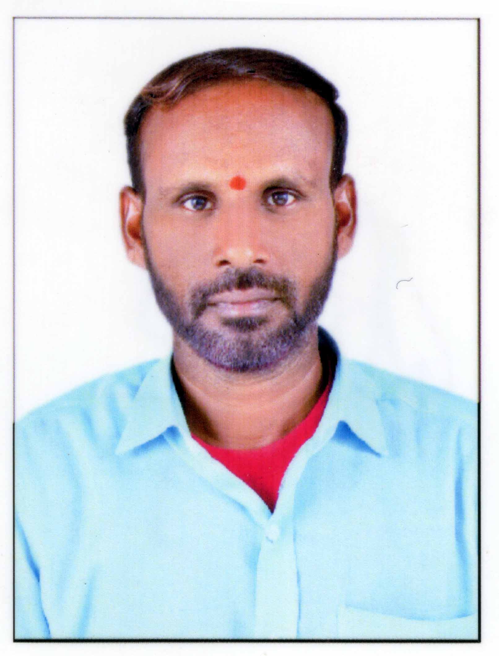 Arsham. Ashok