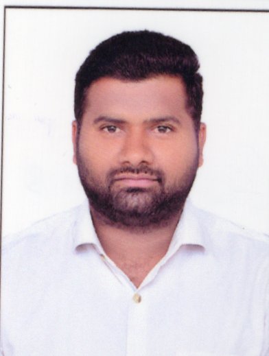 Banoth. Anil Kumar