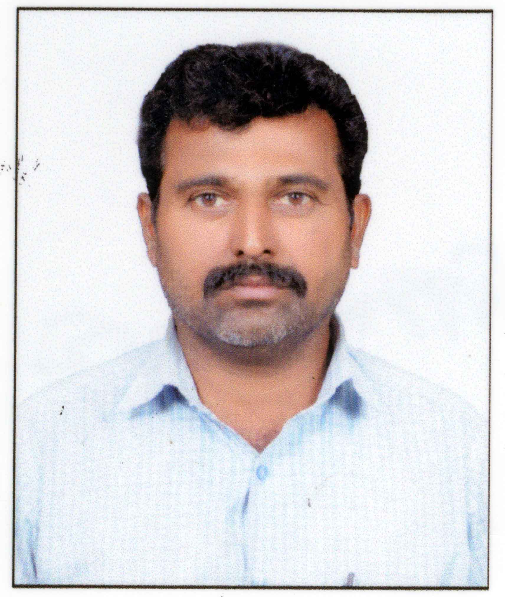 Bollu Rajireddy