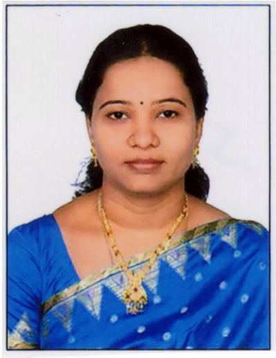 Challa Jyothi