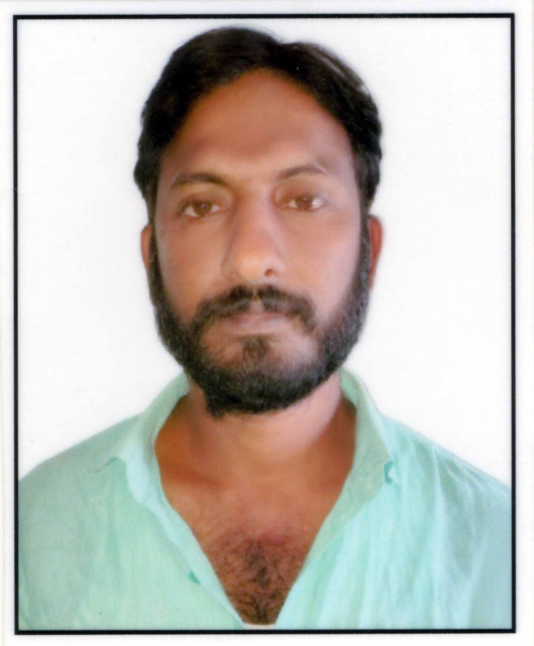 Chimmani Devaraju