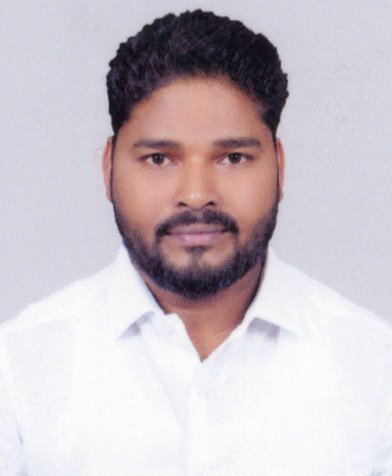 Gajji. Vishnu