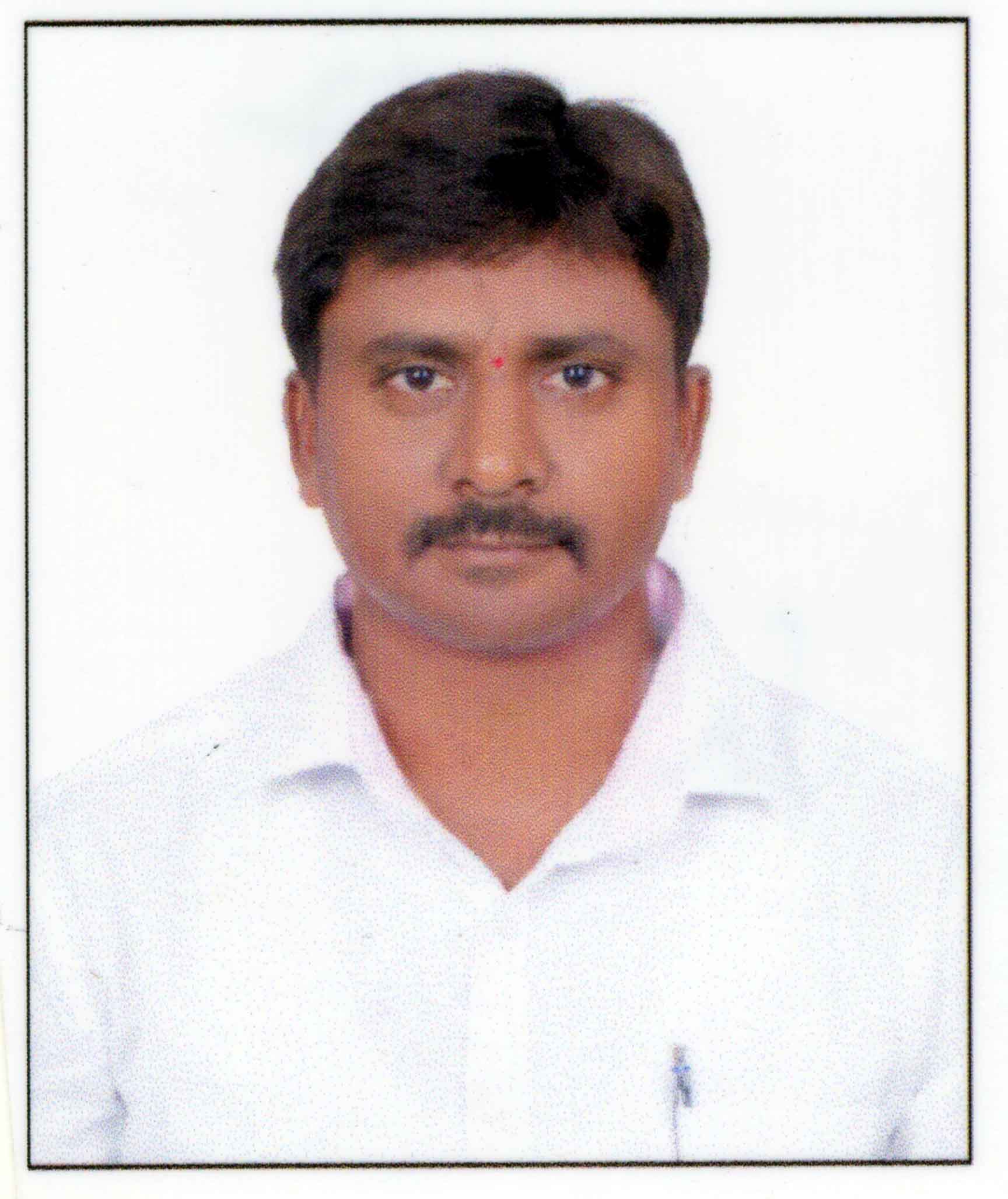 Gone. Raju