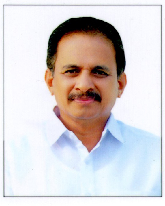 Kali Prasad Rao Pagadala