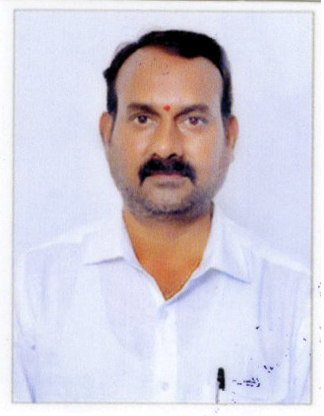 Kiran Kumar Goud. Solthi