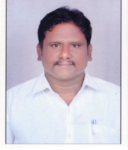 Kolagani Suresh