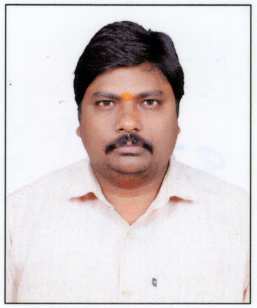 Nallella Sathish