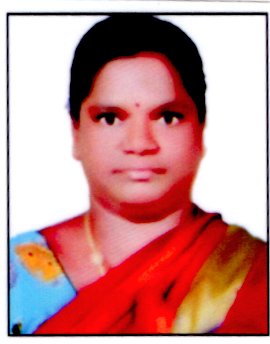 P. Bhagya Sri