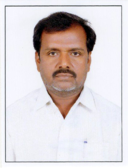 P. David Raju
