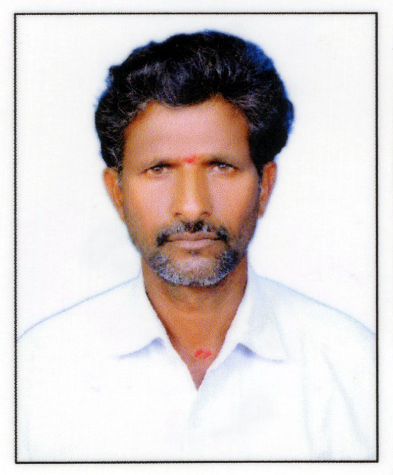 P. Janardhan