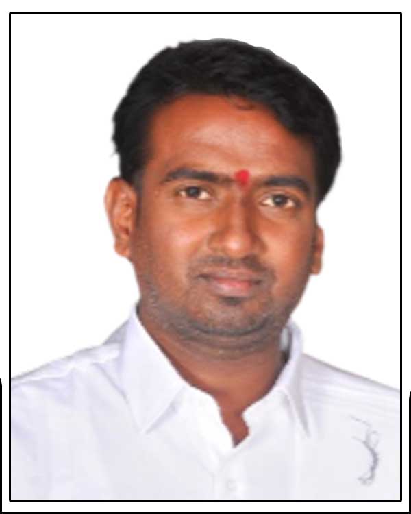 Pendela Kumarswamy