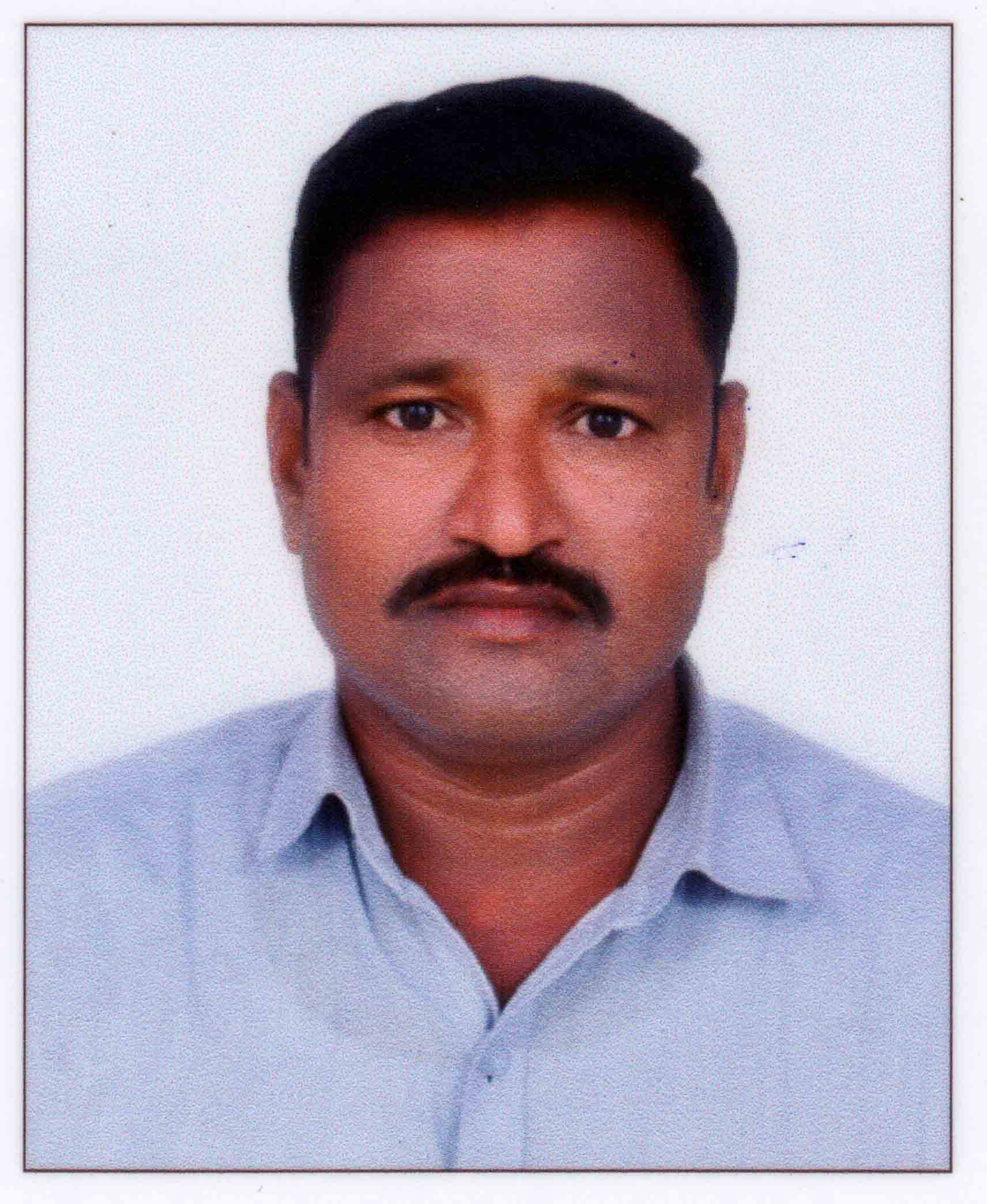 Shankar Bandi
