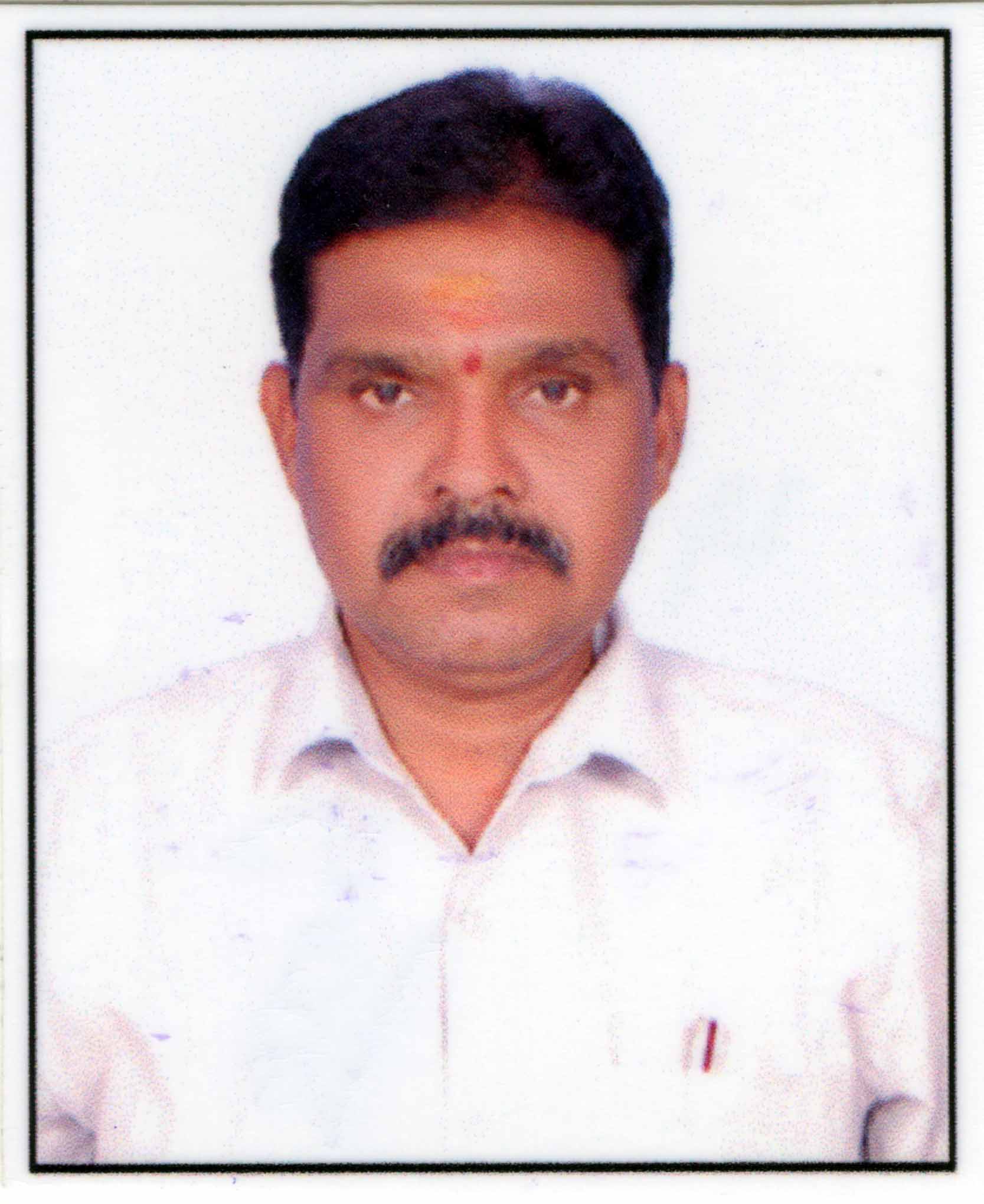 T. Rammurthi