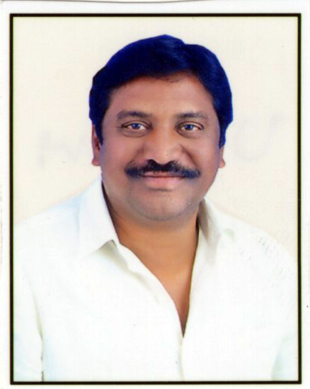 Uppala. Srinivas