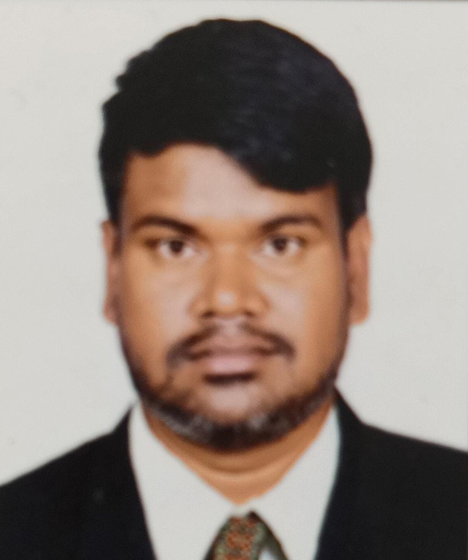 Gattu Satyanarayana