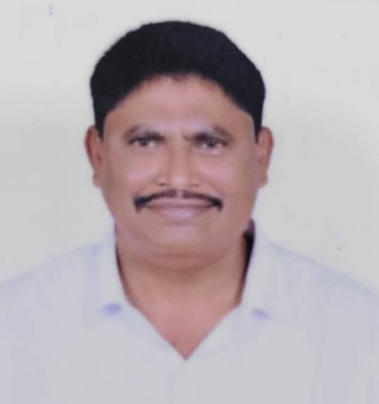 Jonnalagadda Mallikarjuna Rao