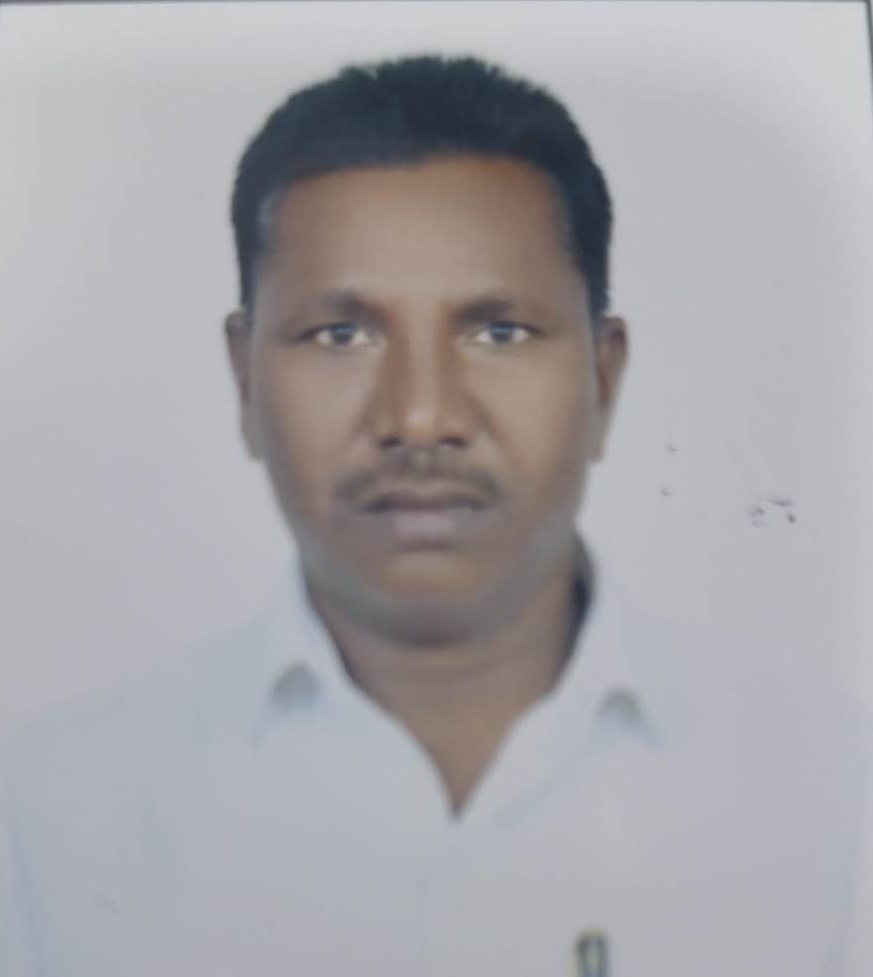 Karra Danaiah