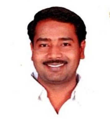 Kata Srinivas Goud
