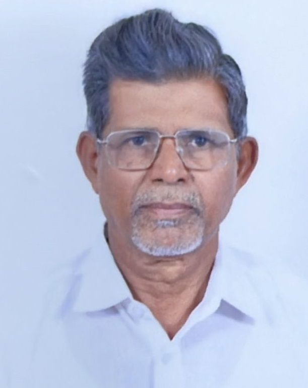 Khader Mohiuddin