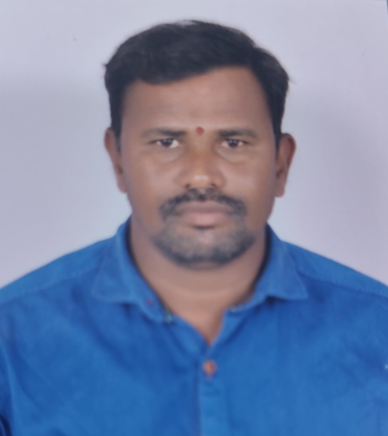 M. Ramulu