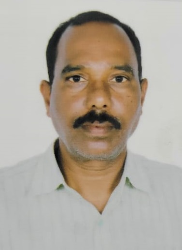 N Nasimha Reddy