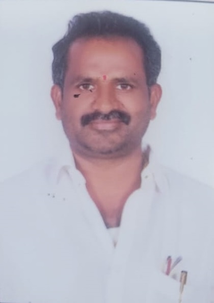 Nallagandla Linga Reddy