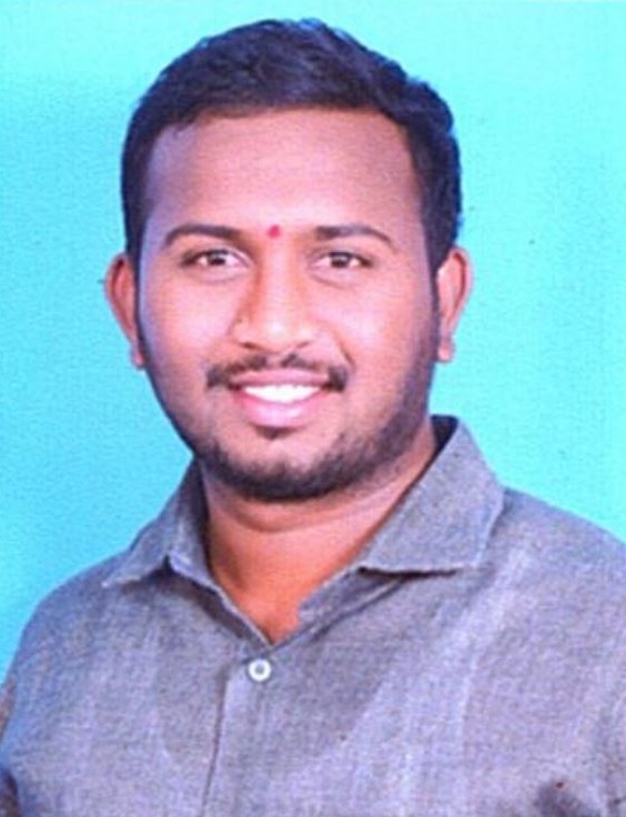Nikhil Goud Gokaar