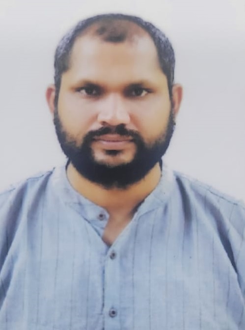 Ponugoti Ashok