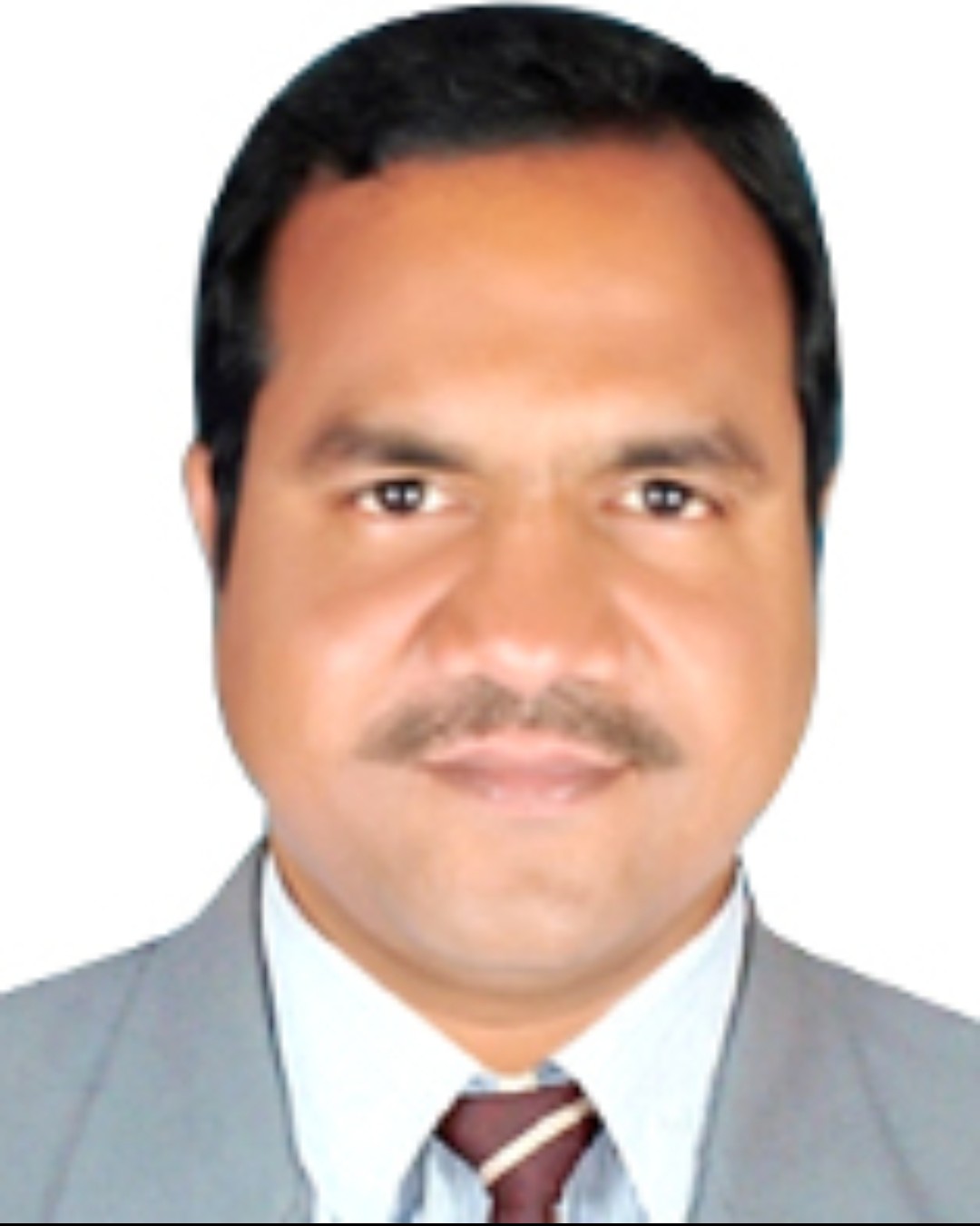 Srikanth Thodeti