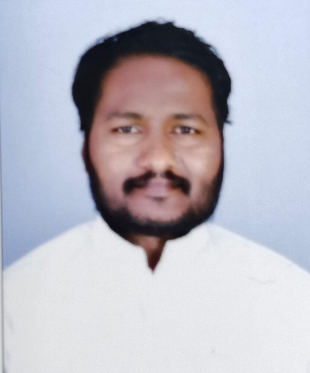 Srisailam Yadav Maramoni