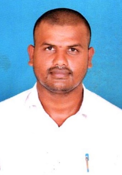 Vardham Naveen Kumar Goud