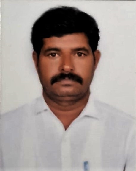 Varikuppala Yadagiri