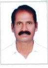 Dileshwar Reddy Gagireddy