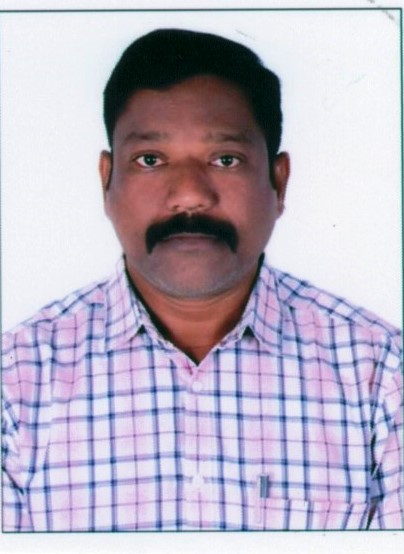 Ponnala Sathish