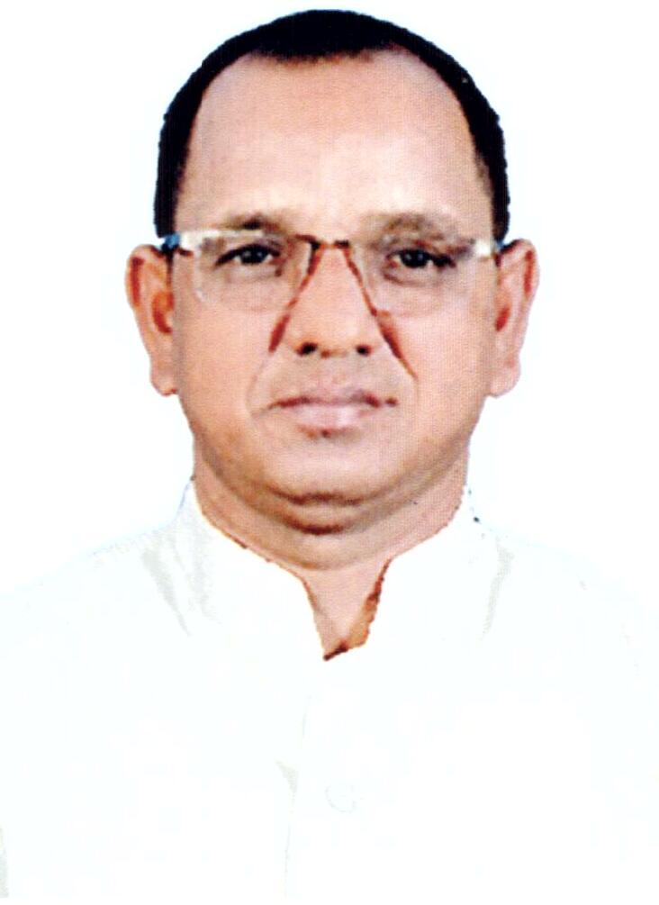 Alem Venkateswarlu