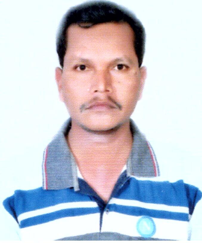 Allem Narendra(Koti)