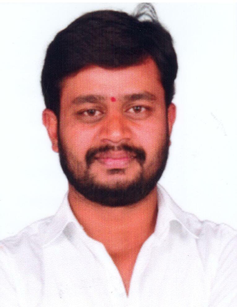 Banoth Jagga Rao