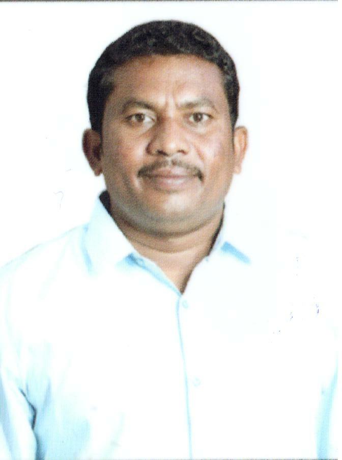 Batta Vijay Gandhi