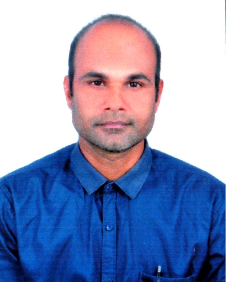 Guguloth Ramesh