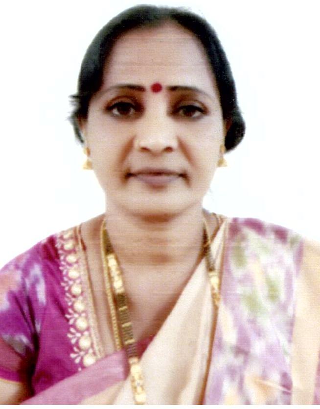 Jyothsna Podium