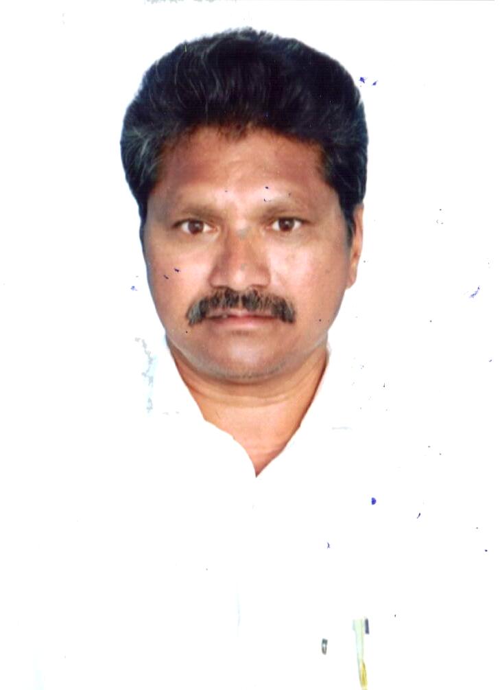 Kodem Venkateswarlu