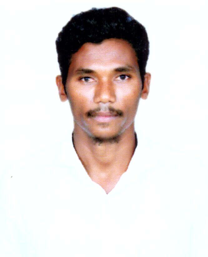 Kunja Krishna Rao