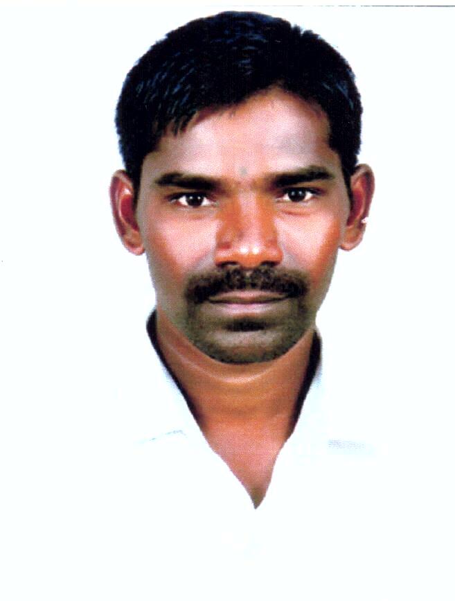 Kunja Seetharamulu