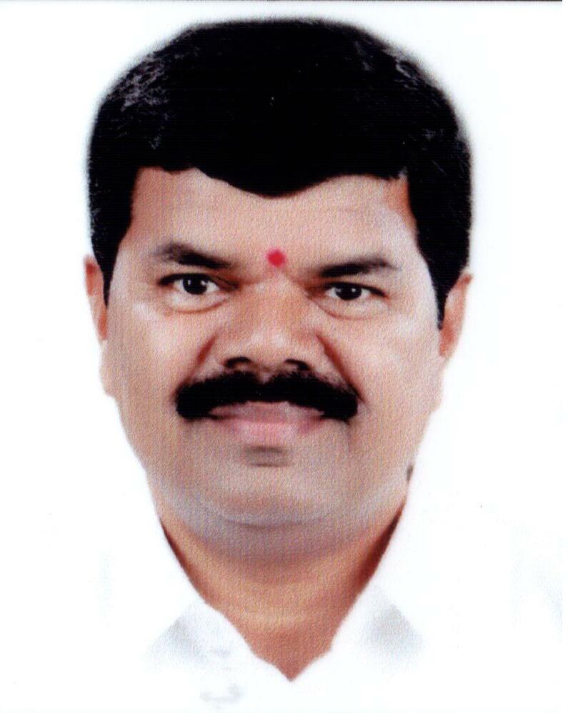 Payam Venkateswarlu