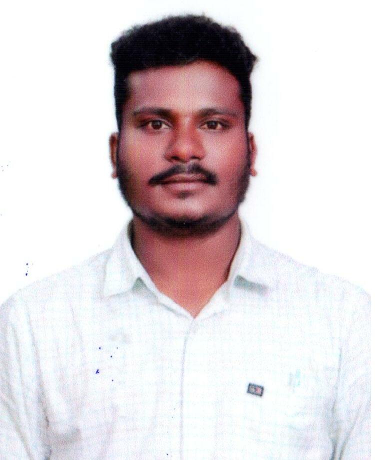 Punem Rajesh