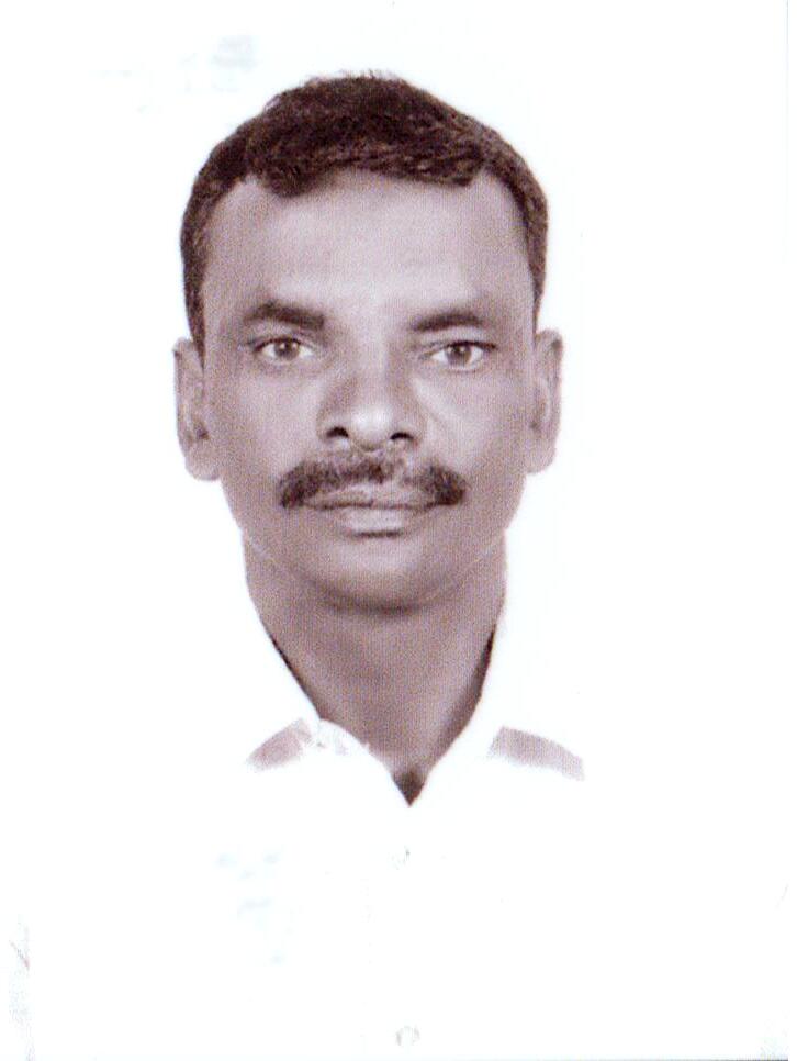 Punem Rangaiah