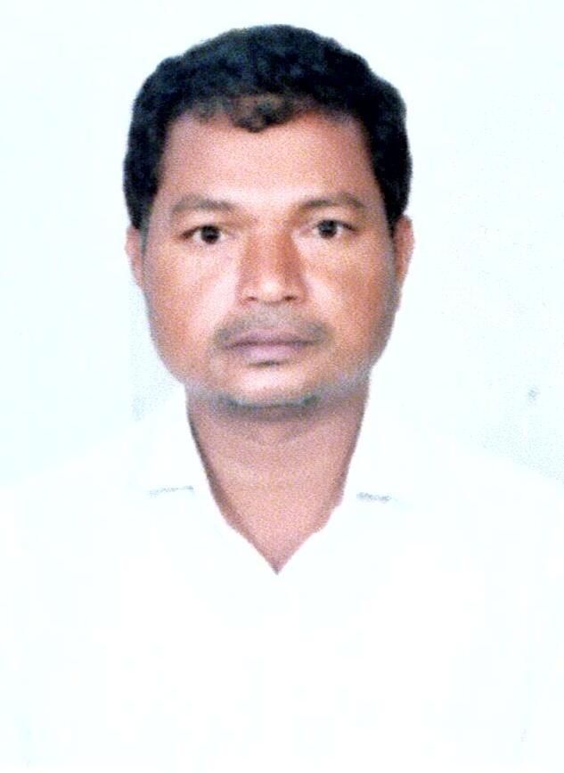 Vajja Jyothi Basu