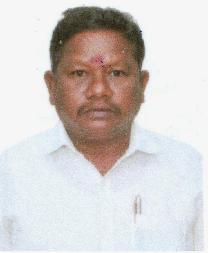 Varsa Srinivas