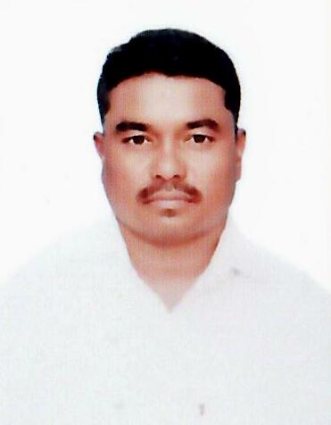 Vasam Mangaiah