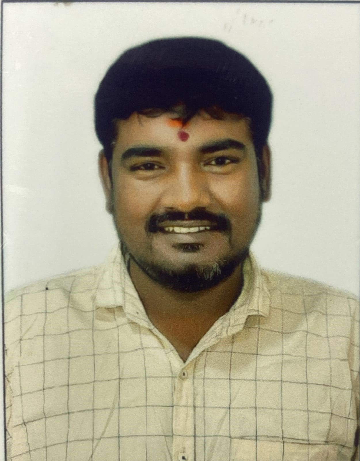 D. Durga Rao